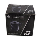 Jet Pilot High Pressure DC Inflatable Electric Pump for Car Accessory Socket
