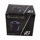 Jet Pilot High Pressure DC Inflatable Electric Pump for Car Accessory Socket