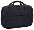 Thule Subterra 15-23L Hybrid Travel Backpack - Black (Expandable w/ 16" Laptop Sleeve)