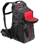 25 Litre Rapala Urban Fishing Back Pack with Detachable Hip Belt Pack