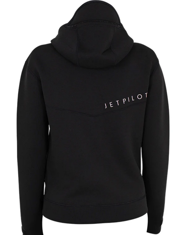 Jet Pilot Ladies 2mm Ladies Flight Tour Bk
