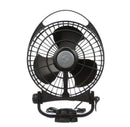 Caframo Maestro 7482 12V Fan Black