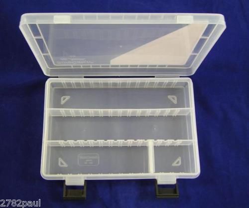 Surecatch Multi-Purpose Wormproof Tackle Box - Tray