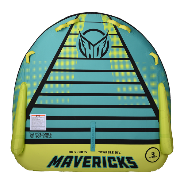HO MAVERICKS 3 TUBE MT