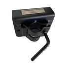 BBQArm Universal Drawbar Mount (No-Drill) 75mm