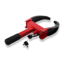 ALKO Easy Wheel Clamp Lock Anti theft