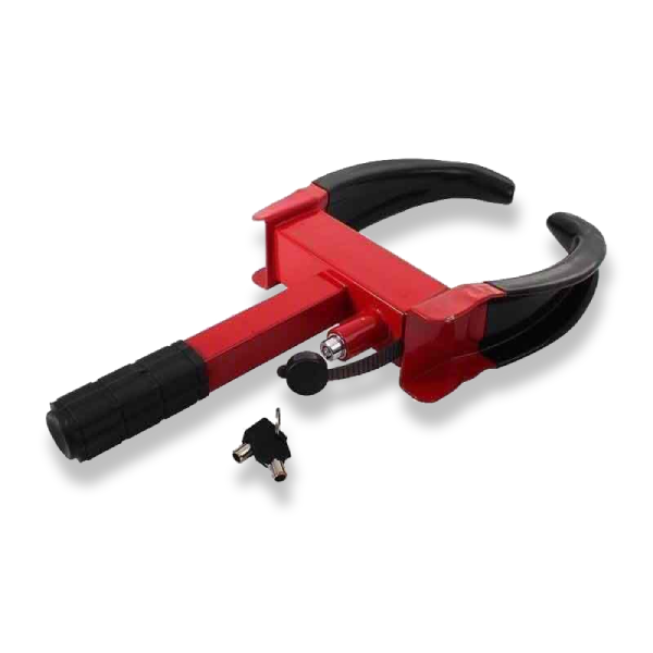 ALKO Easy Wheel Clamp Lock Anti theft