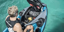 Sea-doo Rear Bin Organizer