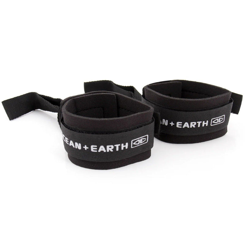 Ocean & Earth Neoprene Ankle Strap Surf Fin Flipper Savers