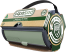 Paperpod For Grills and Spills