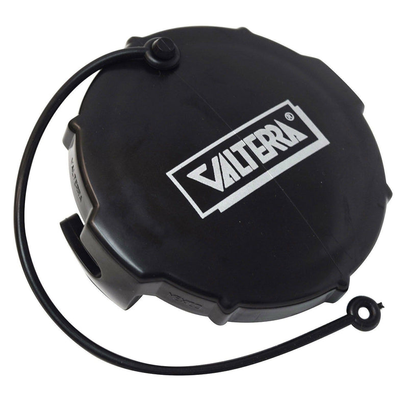 Valterra Waste Valve 3" Bayonet Cap (No Packaging)