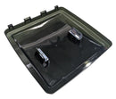 Maxx Air Lid Assembly Smoke - T/S Plus Models. 12-00057