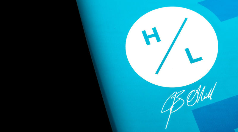 2026 Hyperlite Sender Wakeboard