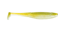 8 Pack of 2.75 Inch Rapala Crush City The Suspect Soft Plastic Fishing Lures