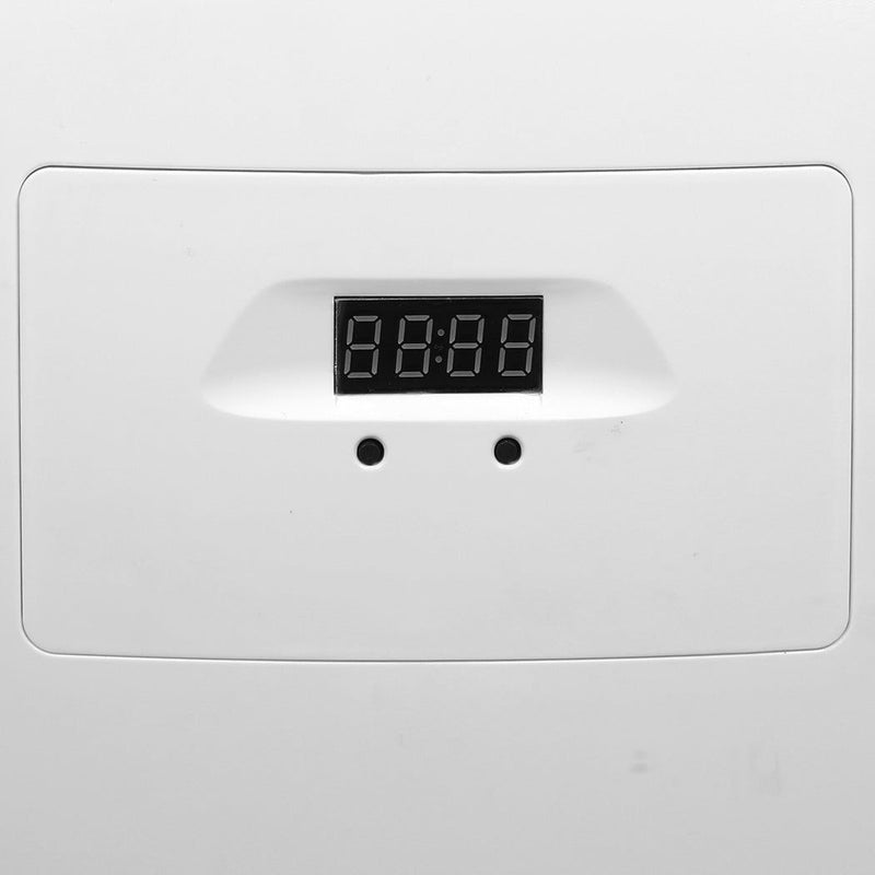 Pawz Self Cleaning Cat Litter Box Large Smart APP Control Enclosed Toilet Safety