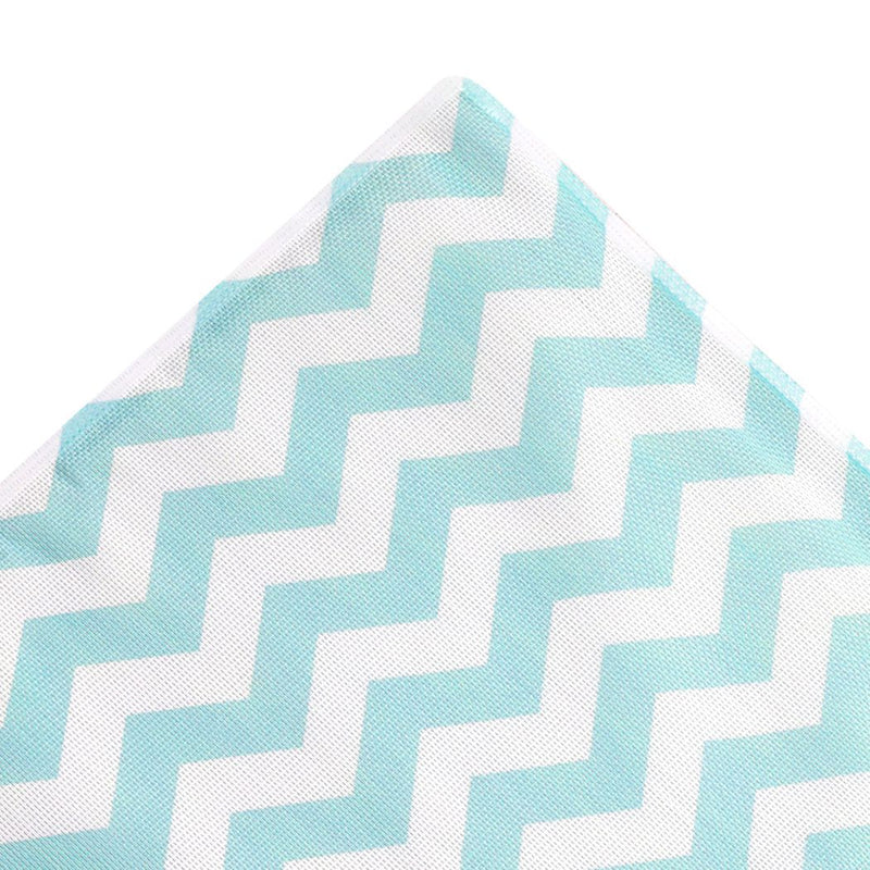 Pawz Pet Cooling Mat Dog Cat Gel Non-Toxic Bed Puppy Self-cool Summer Ice Pad S