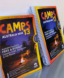 Camps 13 B4 (Easy to Read With Photos)