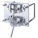 OW8 Double Clamp Bracket – 130mm