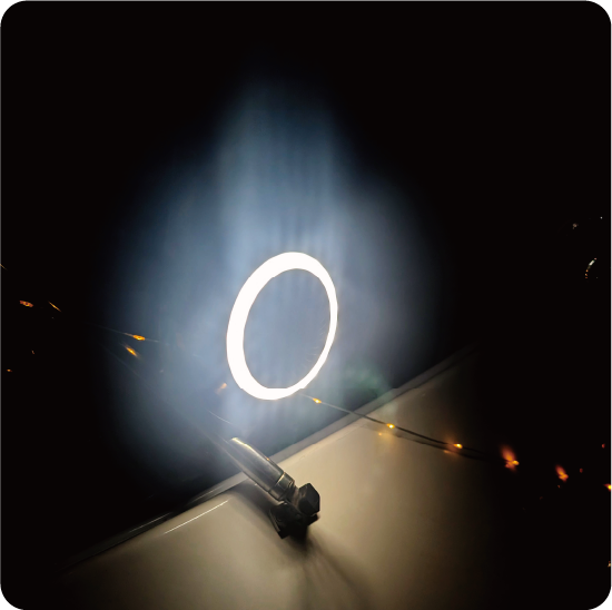 Fantastic Rechargeable Clip On Fan