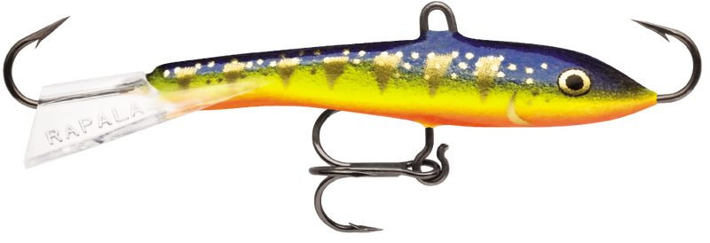 7cm Rapala Jigging Rap Lure - 18gm Vertical Jigging Lure
