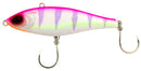 Bone Dash 60S Sinking Pencil Bait Fishing Lure - 60mm Vibe Lure-10gm Search Bait