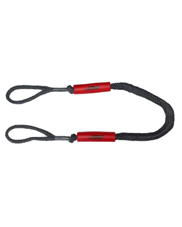 JSW JET SKI BUNGEE DOCK LINE V2 RED
