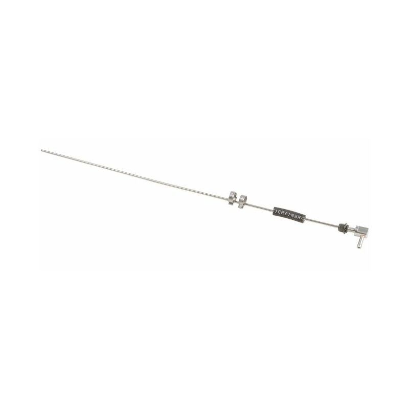 Webasto 1322632A Fuel Pick Up Stainless (30cm) - Suit for Motorhome Connection