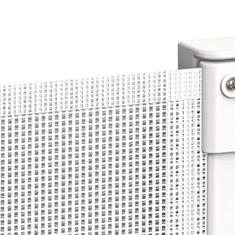 Bopeep Baby Safety Gates Adjustable Retractable Pet Dog Stair Doorways Guard 150