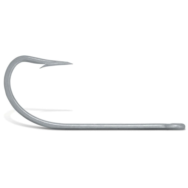 VMC 9255PS Permasteel O'Shaughnessy Hooks - 25 Hook Value Pack