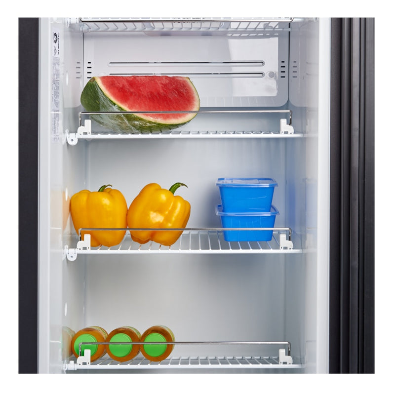 Pickup Only - Dometic RUA 6408X - Absorption refrigerator, 188 l