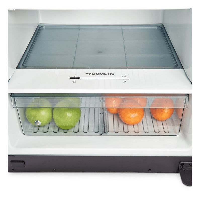 Pickup Only - Dometic RUA 6408X - Absorption refrigerator, 188 l