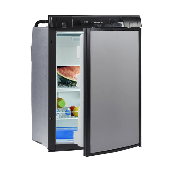 Pickup Only - Dometic RM 2350 - Absorption refrigerator, 90 l