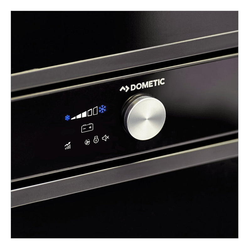 Dometic RUA 8408X - Absorption refrigerator, 224 l