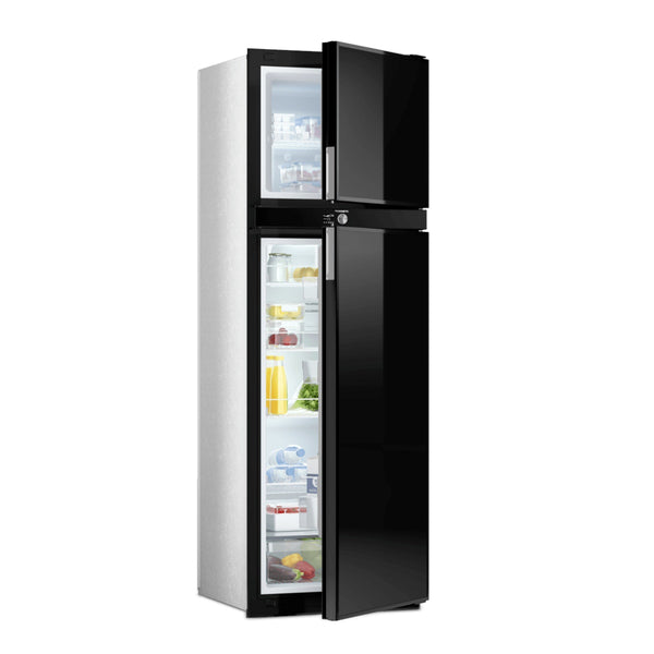 Pickup Only - Dometic RUA 8408X - Absorption refrigerator, 224 l