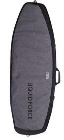 LIQUID FORCE DLX Surf Day Tripper Board Bag  5.6