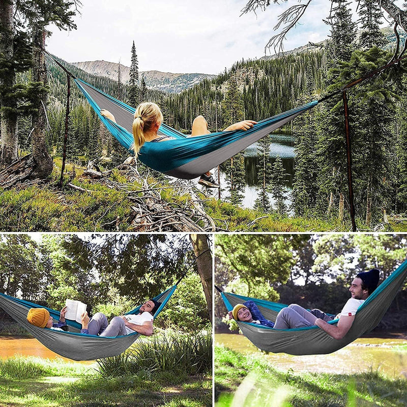 Ultralight Hammock for Camping