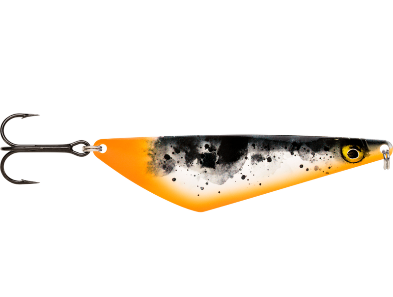 8.5cm Rapala Harmaja Metal Spoon Fishing Lure