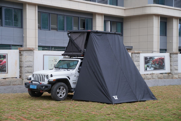 TGT Annex for Rooftop Tent