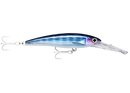 14cm Rapala X-Rap Magnum Deep Diving Trolling Lure - Dives to 20 Feet