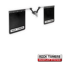 Rock Tamers Mudflap System