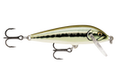 5cm Rapala Countdown Sinking Hardbody Balsa Fishing Lure