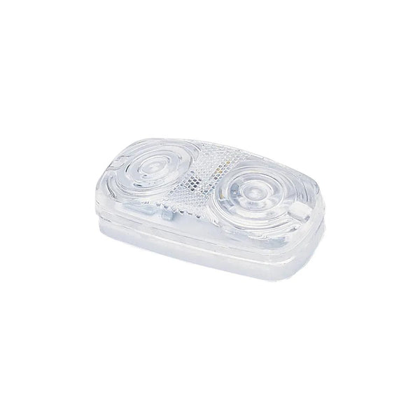Narva 86310 Front End Outline Marker and Front Position (Side) Lamp (Clear)
