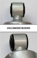 Cruisemaster G40 Heavy Duty Shock Absorber - XT