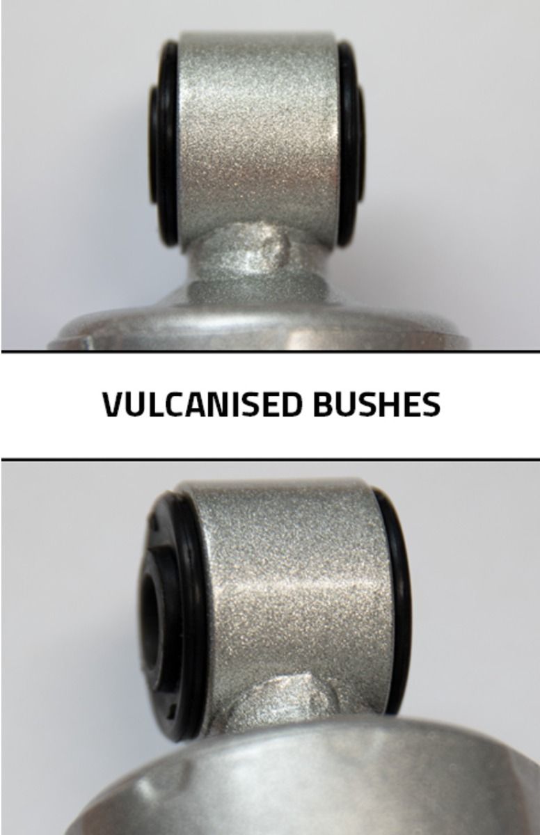 Cruisemaster G40 Heavy Duty Shock Absorber - XT