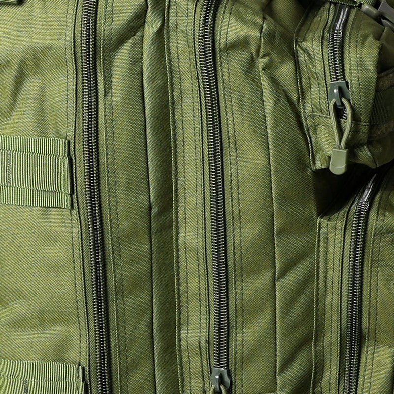 Slimbridge Military Tactical Backpack Hiking Camping Rucksack Outdoor Army