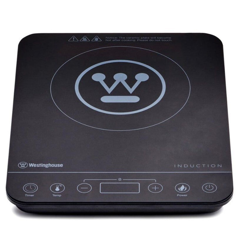 Westinghouse Induction Cooktop 2000W Single