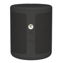 Kreafunk Dabbie Dab+/Fm Radio W/ Bluetooth - Black