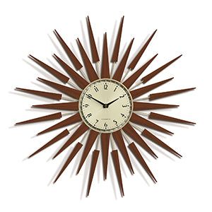 Newgate Pluto Clocks