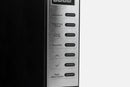 NCE 20L Stainless Steel Microwave