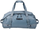 Thule Chasm 40L Duffel Overnight Travel Bag - Pond (Convertible Duffle Backpack)